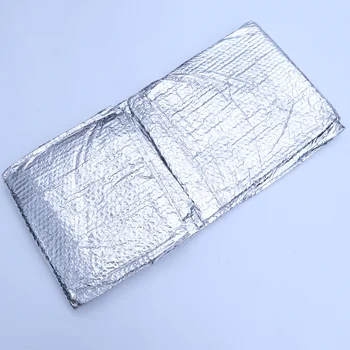 1PC Swimming Pool Heat Preservation Cover Heat Insulation Swim Pool Cover Thermal Insulation Pool Film Dustproof Swimming Pool C
1PC Swimming Pool Heat Preservation Cover Heat Insulation Swim Pool Cover Thermal Insulation Pool Film Dustproof Swimming Pool C