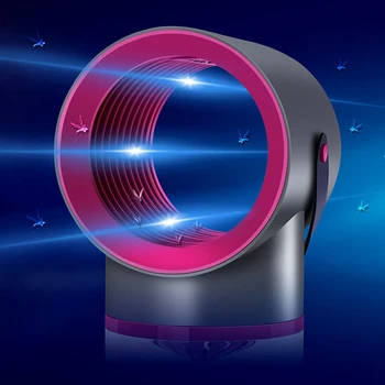 Creative Photocatalyst Mosquito Killing Lamp USB Suction Type Mosquito Repellent Fly Trapping Artifact For Pregnant And Infant
Creative Photocatalyst Mosquito Killing Lamp USB Suction Type Mosquito Repellent Fly Trapping Artifact For Pregnant And Infant