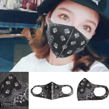Cotton Protective Pm2.5 Black Mouth Mask Anti-dust Mask Outdoor Washable Reuse Face Mask Protection Printing Mouth Mask #
Cotton Protective Pm2.5 Black Mouth Mask Anti-dust Mask Outdoor Washable Reuse Face Mask Protection Printing Mouth Mask #