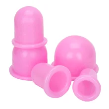5Pcs Thickened Household Plastic Body Therapy Massage Cupping Vacuum Suction Cupping Set Tools Pain Relief Insomnia Health Care
5Pcs Thickened Household Plastic Body Therapy Massage Cupping Vacuum Suction Cupping Set Tools Pain Relief Insomnia Health Care