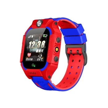 2020 New Children smart watch W02 full touch screen temperature sensor waterproof positioning relojes watch inteligentes
2020 New Children smart watch W02 full touch screen temperature sensor waterproof positioning relojes watch inteligentes