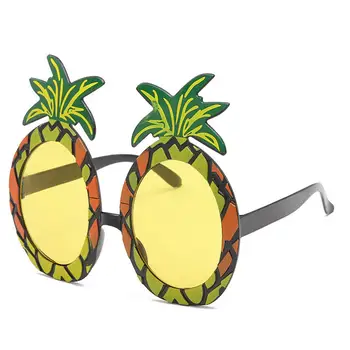 MISSKY Women Men Sunglasses Pineapple Sunglasses Hawaii Party Fruit Glasses Dancing Supplies Party Supplies Male Female
MISSKY Women Men Sunglasses Pineapple Sunglasses Hawaii Party Fruit Glasses Dancing Supplies Party Supplies Male Female