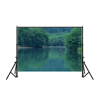 1PC Frameless Nature Landscape Photography Background Cloth 7*5ft/5*3ft Photo Cloth Photographic Backdrops for Camera Studio
1PC Frameless Nature Landscape Photography Background Cloth 7*5ft/5*3ft Photo Cloth Photographic Backdrops for Camera Studio