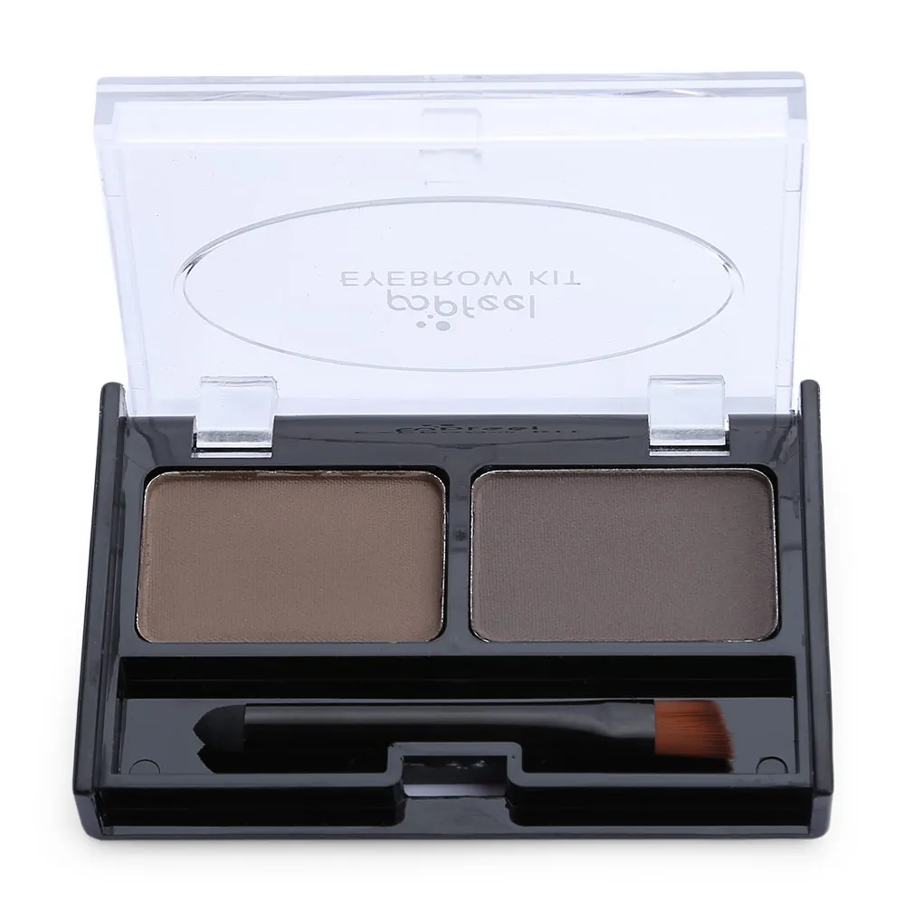 POPFEEL 03 Color Nature 3D Eyebrow Powder Long Lasting Waterproof Eyebrow Makeup Fixed Eyebrows Tint Eye Brow Enhancer Cream
POPFEEL 03 Color Nature 3D Eyebrow Powder Long Lasting Waterproof Eyebrow Makeup Fixed Eyebrows Tint Eye Brow Enhancer Cream