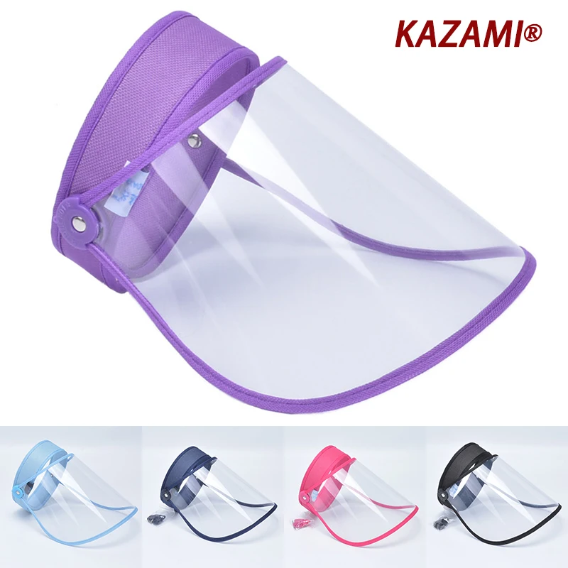 Protective Anti Droplet Dust-proof Full Face Cover Mouth Mask High quality Visor Shield Droplet Face Shield Washable Transparent
Protective Anti Droplet Dust-proof Full Face Cover Mouth Mask High quality Visor Shield Droplet Face Shield Washable Transparent