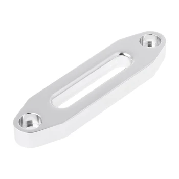 4000Lbs Alumimum for Synthetic Winch Rope Cable Lead SUV ATV UTV
4000Lbs Alumimum for Synthetic Winch Rope Cable Lead SUV ATV UTV