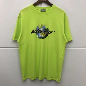Summer Style Space Invaders Collection Ader Error T-shirts Men Women High Quality Cotton Simple Classic Ader Error T Shirt
Summer Style Space Invaders Collection Ader Error T-shirts Men Women High Quality Cotton Simple Classic Ader Error T Shirt