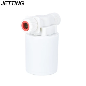 JETTING 1PCS High Quality Floating Ball Valve Automatic Float Valve Water Level Control Valve F/ Water Tank Water Tower
JETTING 1PCS High Quality Floating Ball Valve Automatic Float Valve Water Level Control Valve F/ Water Tank Water Tower