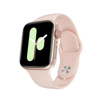 Smartwatch FT30 GPS Tracker Smart Watch Men Women Heart Rate Monitor Blood Pressure Can Answer Call for IOS Android VS IWO 13
Smartwatch FT30 GPS Tracker Smart Watch Men Women Heart Rate Monitor Blood Pressure Can Answer Call for IOS Android VS IWO 13