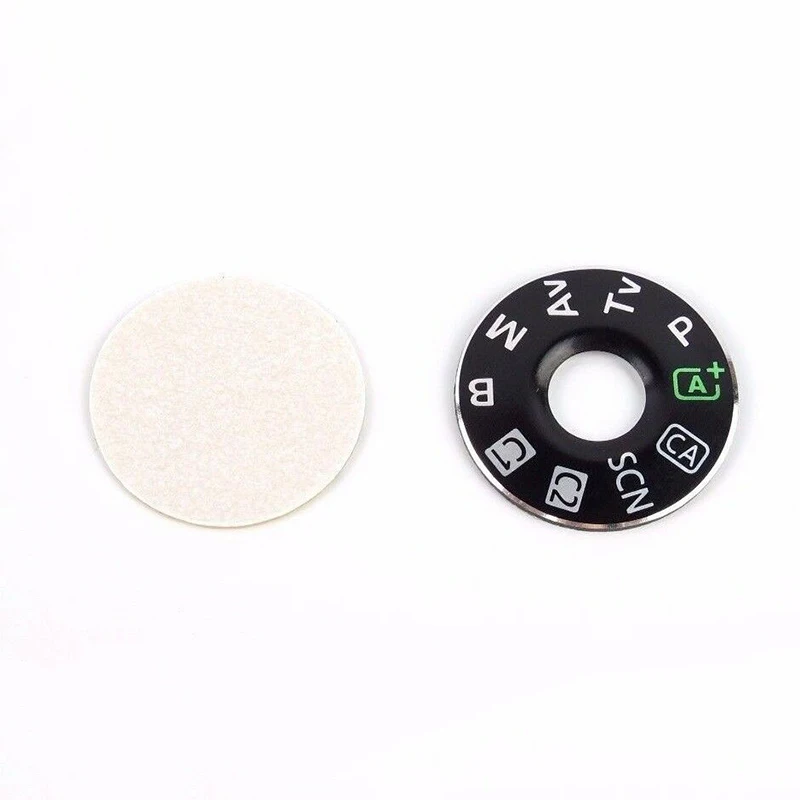 Accessories Dial Interface Cover Kit 1pc For Canon EOS 6D Replacement Parts Camera Function Button
Accessories Dial Interface Cover Kit 1pc For Canon EOS 6D Replacement Parts Camera Function Button
