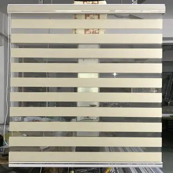 Horizontal Window Shade Blind Zebra Dual Roller Blinds & Treatments Window Custom Cut to Size Brown Curtains for Living Room
Horizontal Window Shade Blind Zebra Dual Roller Blinds & Treatments Window Custom Cut to Size Brown Curtains for Living Room