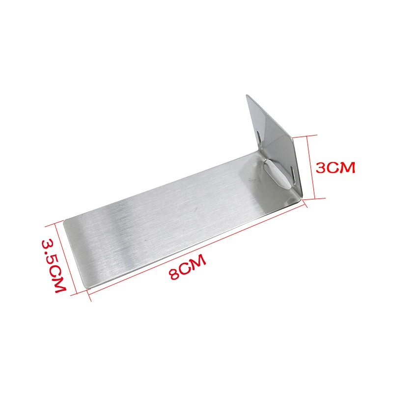 L Type POP Metal Stainless Steel Price Label Tag Paper Sign Card Display Clips Holders Stands
L Type POP Metal Stainless Steel Price Label Tag Paper Sign Card Display Clips Holders Stands