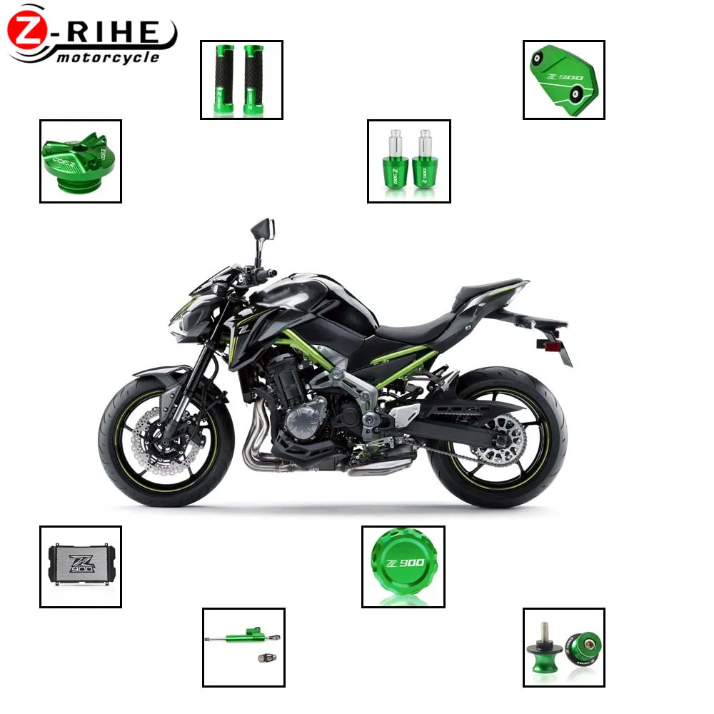 2020 Motorcycle Parts Engine Oil CUP Fill Cap Handle Bar Ends Cylinder Reservoir Cover For KAWASAKI Z900 Z 900 2017 2018 2019
2020 Motorcycle Parts Engine Oil CUP Fill Cap Handle Bar Ends Cylinder Reservoir Cover For KAWASAKI Z900 Z 900 2017 2018 2019