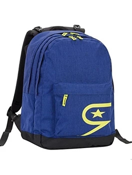 Zaino SEVEN - THE DOUBLE PRO XXL - Blue Giallo - 30 LT schienale compatibile con COVER e REVERSIBILE
Zaino SEVEN - THE DOUBLE PRO XXL - Blue Giallo - 30 LT schienale compatibile con COVER e REVERSIBILE