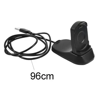 USB Charging Cable Magnetic Cradle Station Dock Power Supply Stand for Tic watch Pro/Pro 2020 Smart Watch Accessories
USB Charging Cable Magnetic Cradle Station Dock Power Supply Stand for Tic watch Pro/Pro 2020 Smart Watch Accessories