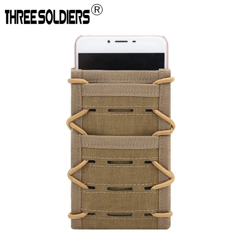 Outdoor Tactical Elasticity Phone Bag Molle Adjustable Army Fans CS Accessory Kit Storage Bag Mobile Phone Bag
Outdoor Tactical Elasticity Phone Bag Molle Adjustable Army Fans CS Accessory Kit Storage Bag Mobile Phone Bag