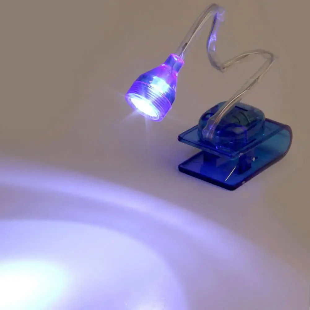 Enduring High Power Bright LED Clip on Book Reading Light Mini Table Lamp Light HOT SALES
Enduring High Power Bright LED Clip on Book Reading Light Mini Table Lamp Light HOT SALES