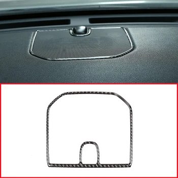 For Land Rover Discovery Sport 2015-2019 Car Accessories Carbon Fiber Car Dashboard Speaker Frame Trim Stickers
For Land Rover Discovery Sport 2015-2019 Car Accessories Carbon Fiber Car Dashboard Speaker Frame Trim Stickers