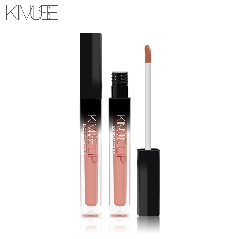 1PCS Waterproof Velvet Matte Matte Lipstick Lasting Does Not Fall Off The Cup of Bean Paste Color Aunt Lip Gloss Lip Glaze Lip
1PCS Waterproof Velvet Matte Matte Lipstick Lasting Does Not Fall Off The Cup of Bean Paste Color Aunt Lip Gloss Lip Glaze Lip