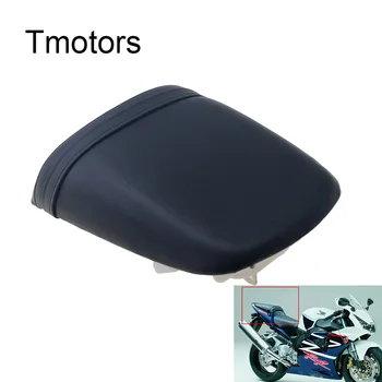Black Motorcycle Passenger Rear Seat Pillion Cushion For Honda CBR954RR CBR 954 RR 2002-2003
Black Motorcycle Passenger Rear Seat Pillion Cushion For Honda CBR954RR CBR 954 RR 2002-2003