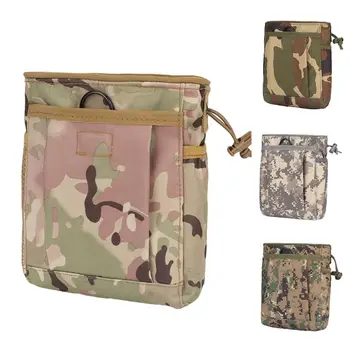 Drawstring Bags Portable Camouflage Print Dump Drop Bag Outdoor Drawstring Nylon Storage worek plecak sznurek мешок для обуви
Drawstring Bags Portable Camouflage Print Dump Drop Bag Outdoor Drawstring Nylon Storage worek plecak sznurek мешок для обуви