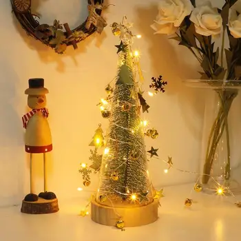 Led Christmas Light String 20LED Battery Box 2m Snowflake Christmas Tree String Christmas Lighting Bell Light Room Decoration
Led Christmas Light String 20LED Battery Box 2m Snowflake Christmas Tree String Christmas Lighting Bell Light Room Decoration
