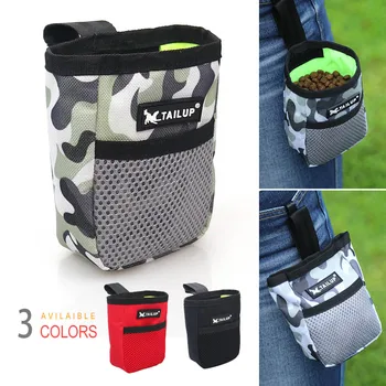 ThinBest Outdoor Portable Pets Training Package For Pet Supplies Carrier For Storage Hold Outgoing Dogs Snack Pockets Bag
ThinBest Outdoor Portable Pets Training Package For Pet Supplies Carrier For Storage Hold Outgoing Dogs Snack Pockets Bag