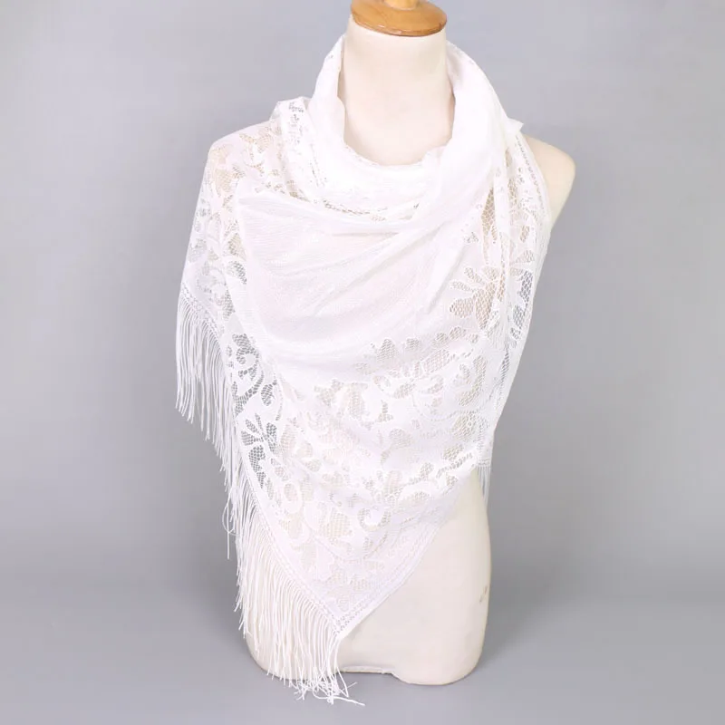 Women scarf hijab Lace flower tassel wrap printe solid color shawls headband muslim hijabs scarves/scarf Comfortable Hot Sale
Women scarf hijab Lace flower tassel wrap printe solid color shawls headband muslim hijabs scarves/scarf Comfortable Hot Sale