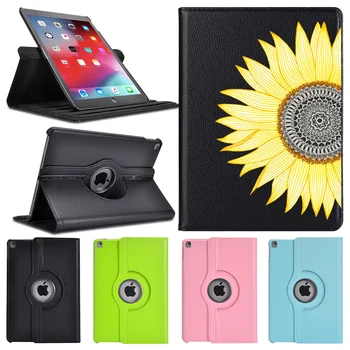 Ipad2 3 4 360° Rotating Leather Stand Case Sun Flower Tablet Cover Protective For 2020 iPad Pro 11 12.9 10.5 7.9 inch Mini 1 2 3
Ipad2 3 4 360° Rotating Leather Stand Case Sun Flower Tablet Cover Protective For 2020 iPad Pro 11 12.9 10.5 7.9 inch Mini 1 2 3