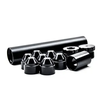 11pcs Aluminum Car Fuel Trap Solvent Filter 1/2-28 5/8-24 Fuel Filters Automobiles Filters Cups For Napa 4003 Wix 24003
11pcs Aluminum Car Fuel Trap Solvent Filter 1/2-28 5/8-24 Fuel Filters Automobiles Filters Cups For Napa 4003 Wix 24003
