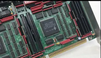 PMAC2-PC DSP563XX 
PMAC2-PC DSP563XX