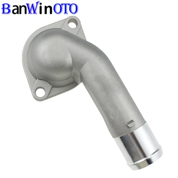 25631-23501 Aluminum Thermostat Housing Cover for Hyundai Elantra Tucson for KIA & for G M Daewoo Accent 25631 23501 311-0050
25631-23501 Aluminum Thermostat Housing Cover for Hyundai Elantra Tucson for KIA & for G M Daewoo Accent 25631 23501 311-0050