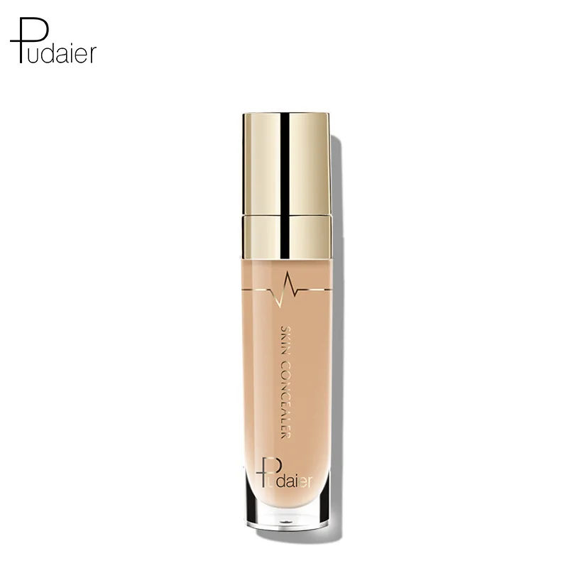 Pudaier Face Concealer To Cover The Stain, Dilute The Dark Circles and Decorate The Skin Concealer Foundation Base Make Up 20g
Pudaier Face Concealer To Cover The Stain, Dilute The Dark Circles and Decorate The Skin Concealer Foundation Base Make Up 20g