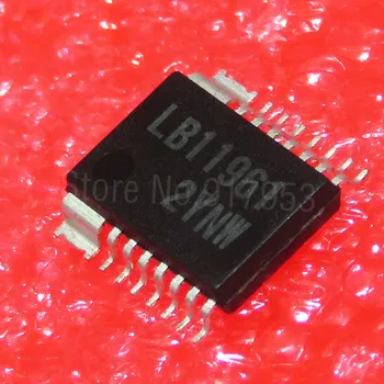 5pcs/lot Bridge Drivers LB11961-TLM-H LB11961 TSSOP14 with heat new original In Stock
5pcs/lot Bridge Drivers LB11961-TLM-H LB11961 TSSOP14 with heat new original In Stock