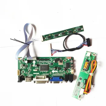 For LP121X1-A2/A2M1 CCFL LVDS 20Pin LCD panel monitor MNT68676 display controller drive card 1024*768 12.1" VGA HDMI DVI DIY kit
For LP121X1-A2/A2M1 CCFL LVDS 20Pin LCD panel monitor MNT68676 display controller drive card 1024*768 12.1" VGA HDMI DVI DIY kit