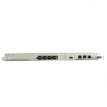 New Hua wei MPLA 10G Control Board +PILA Power Board Use for MA5800 Series OLT without Modules
New Hua wei MPLA 10G Control Board +PILA Power Board Use for MA5800 Series OLT without Modules