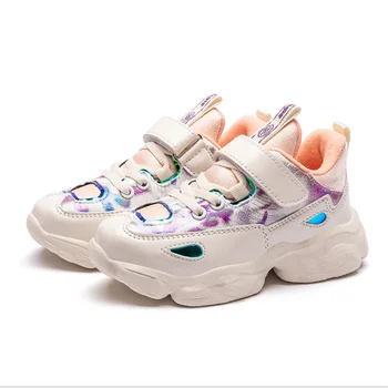 2020 Sale Lightweight Kids Sneakers Breathable Girls Shoes Non-slip Children's Casual Shoes Girl Warm Footwear 
2020 Sale Lightweight Kids Sneakers Breathable Girls Shoes Non-slip Children's Casual Shoes Girl Warm Footwear