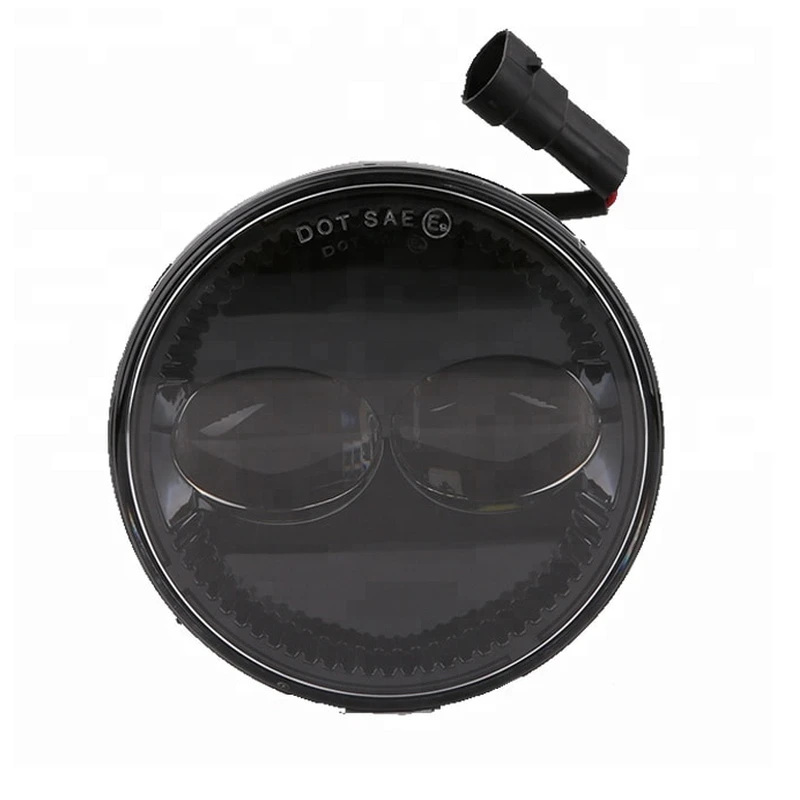LED FOG Light (4)