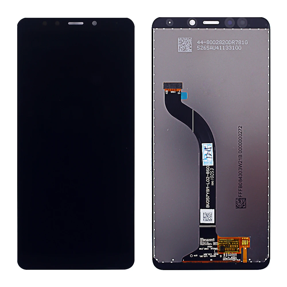 Xiaomi Redmi 5 No Frame 1