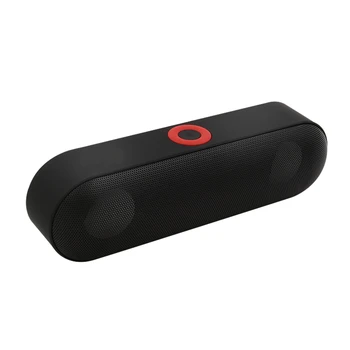 Wireless bluetooth speaker,Outdoor mini speaker,High-capacity speaker,3D Stereo Music Player FM USB TF Card Radio Speaker
Wireless bluetooth speaker,Outdoor mini speaker,High-capacity speaker,3D Stereo Music Player FM USB TF Card Radio Speaker