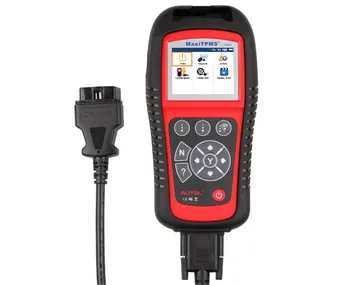 Newest Autel TPMS TS601 Diagnostic Scanner MaxiTPMS Autel TS601 with one year Free Update and high performance 
Newest Autel TPMS TS601 Diagnostic Scanner MaxiTPMS Autel TS601 with one year Free Update and high performance
