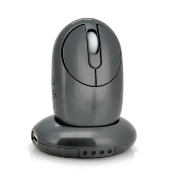 2.4G Wireless Rechargeable Optical Mouse with 3 Port USB HUB 2.0 Charging Dock Desktop Charger for PC Desktop Notebook 
2.4G Wireless Rechargeable Optical Mouse with 3 Port USB HUB 2.0 Charging Dock Desktop Charger for PC Desktop Notebook