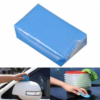 Vehemo Detailing Clay 100g Care Magic Clay Magic Clay Multifunctional Tools Auto Magic Clay Wash Cleaner Grinding Mud Durable
Vehemo Detailing Clay 100g Care Magic Clay Magic Clay Multifunctional Tools Auto Magic Clay Wash Cleaner Grinding Mud Durable