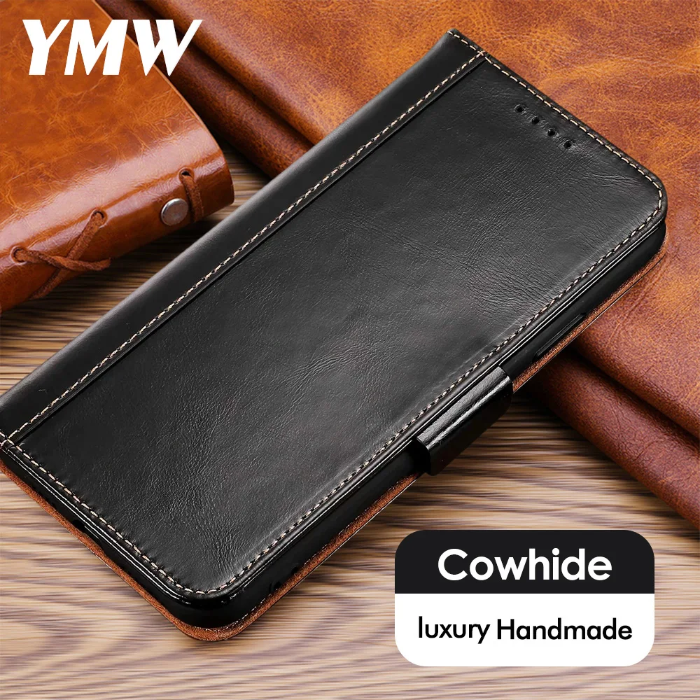 High-end Real Cowhide Leather Case for iPhone 11 Pro Max 7 8 Plus retro Leather case for iPhone Xs Max
High-end Real Cowhide Leather Case for iPhone 11 Pro Max 7 8 Plus retro Leather case for iPhone Xs Max