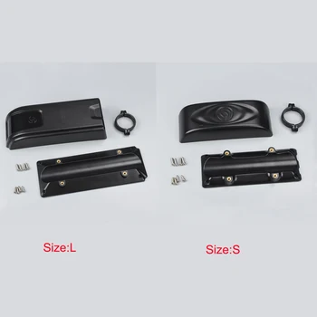 S/L Electric Bicycle Controller Case Waterproof Controller Box Controller Holder Black Plastic Box Electric Bike Conversion Kit
S/L Electric Bicycle Controller Case Waterproof Controller Box Controller Holder Black Plastic Box Electric Bike Conversion Kit