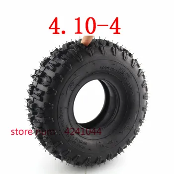 4.10-4 tyres 4.10/3.50-4 410/350-4 ATV Quad Go Kart 47cc 49cc Chunky 4.10-4 Tire inner tube Fit All Models 3.50-4 4" 
4.10-4 tyres 4.10/3.50-4 410/350-4 ATV Quad Go Kart 47cc 49cc Chunky 4.10-4 Tire inner tube Fit All Models 3.50-4 4"