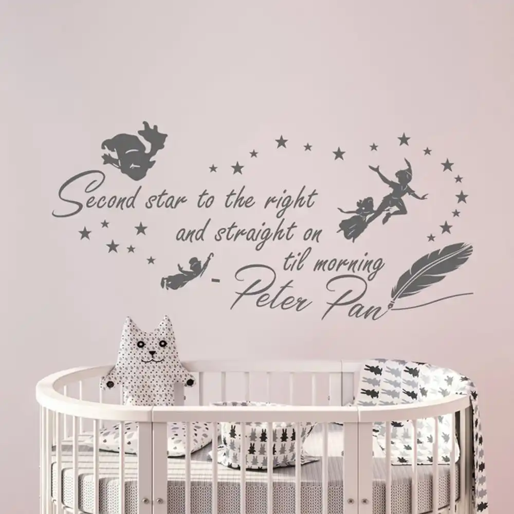 star nursery accessories