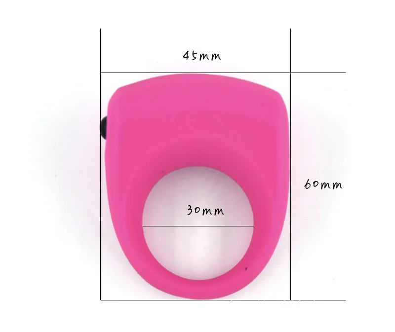 Эрекционное Кольцо С Вибратором Видео