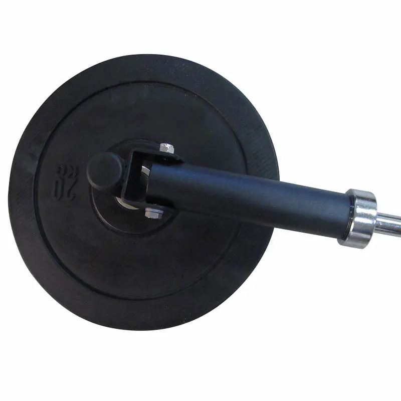 Barbell Attachment Home Gym Fitness For Deadlift Squat Workout Rowing V-Bar Core Strength Trainer T-Bar Weight Lifting Handle
Barbell Attachment Home Gym Fitness For Deadlift Squat Workout Rowing V-Bar Core Strength Trainer T-Bar Weight Lifting Handle