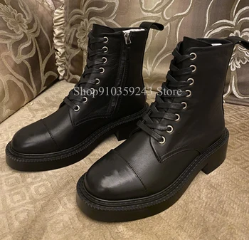2020 leather fashion simple style women's boots
2020 leather fashion simple style women's boots